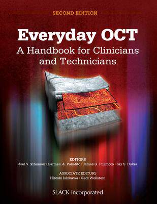 [预订]Everyday OCT 9781630911720