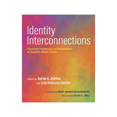 [预订]Identity Interconnections 9781642673456