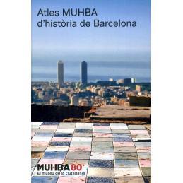 预订 Atles MUHBA d’història de Barcelona: 9788491564805
