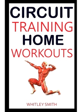 预订 Circuit Training Home Workouts: 9798702410302