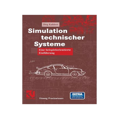 预订 Simulation technischer Systeme