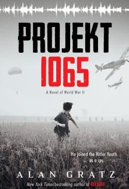 预订 Projekt 1065: A Novel of World War II