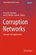 【预订】Corruption Networks 9783030814861