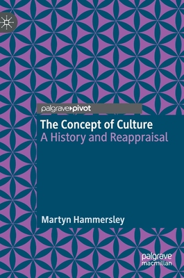 【预订】The Concept of Culture: A History and Reappraisal