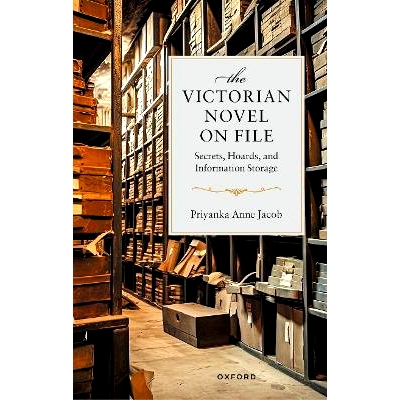 Secrets, Hoards, and Information Storage