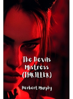 预订 The Devils Mistress (THRILLER): 9798330556304