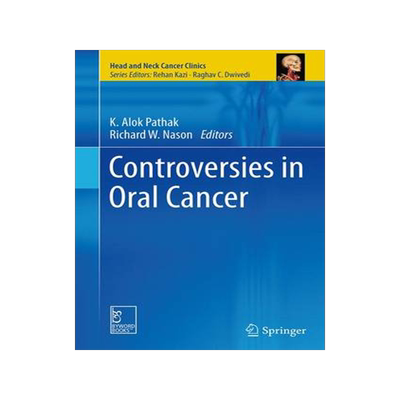 预订 Controversies in Oral Cancer