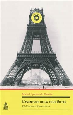 [预订]L’aventure de la tour Eiffel : réalisation et financement 9782859446284