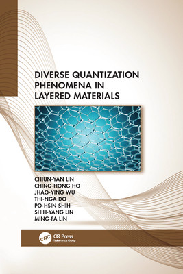 【预订】Diverse Quantization Phenomena in Layered Materials 9781032082684图片