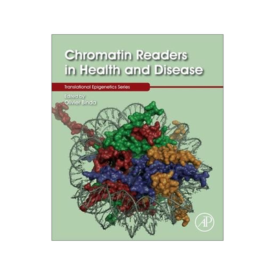 [预订]Chromatin Readers in Health and Disease 9780128233764