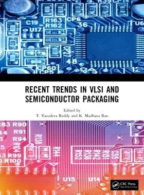 预订 Recent Trends in VLSI and Semiconductor Packaging: 9781041017875