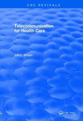 【预订】Revival: Telecommunication for Health Care (1982)