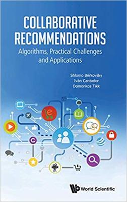 【预售】Collaborative Recommendations