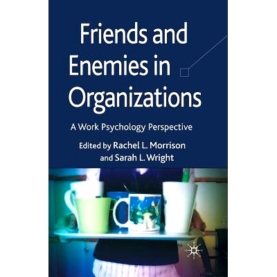 A Work Psychology Perspective