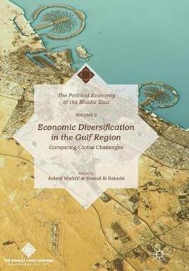 【预订】Economic Diversification in the Gulf Region, Volume II