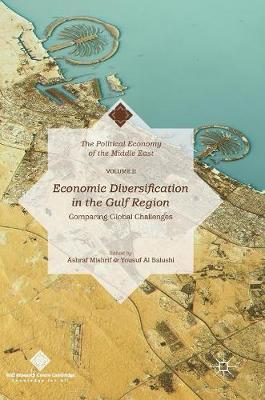 【预订】Economic Diversification in the Gulf Region, Volume II