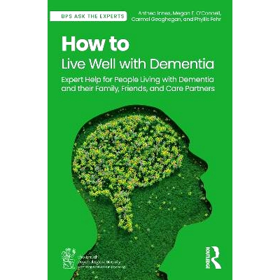 Expert Help for People Living with Demen