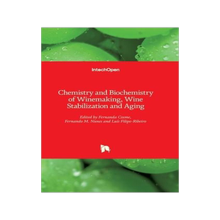 [预订]Chemistry and Biochemistry of Winemaking, Wine Stabilization and Aging 9781839625756