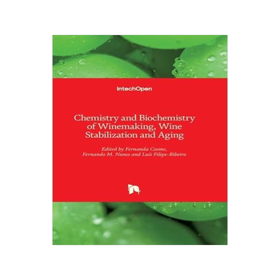 [预订]Chemistry and Biochemistry of Winemaking, Wine Stabilization and Aging 9781839625756