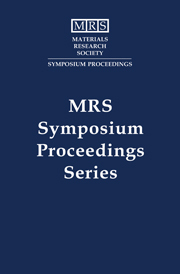 【预订】Nanowires - Synthesis, Properties, Assembly and Applications