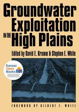 [预订]Groundwater Exploitation in the High Plains 9780700631629