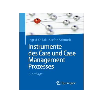 预订 Instrumente des Care und Case Management Prozesses