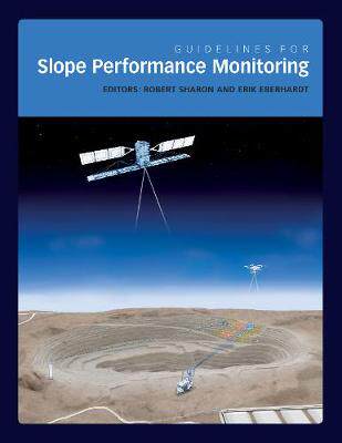 【预订】Guidelines for Slope Performance Monitoring