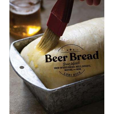 Brew-Infused Breads, Rolls, Biscuits, Mu