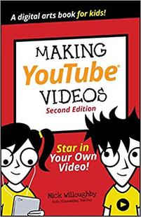 Youtube Making Videos 预售