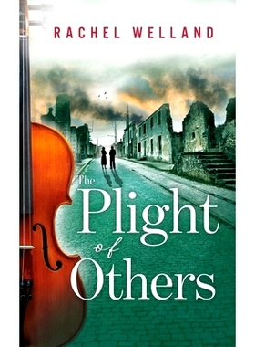 预订 The Plight of Others: 9798323800728