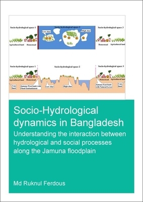 【预订】Socio-Hydrological Dynamics in Bangladesh