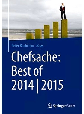 预订 Chefsache: Best of 2014 | 2015: 9783658087081