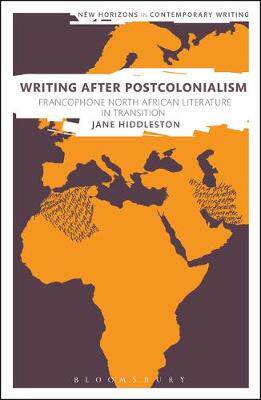 【预订】Writing After Postcolonialism