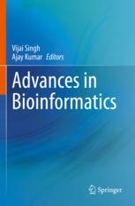 【预订】Advances in Bioinformatics 9789813361935
