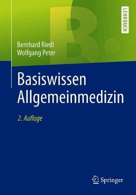 预订 Basiswissen Allgemeinmedizin - 实物图