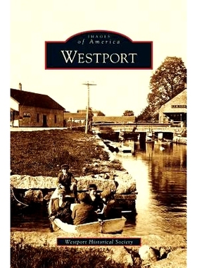 预订 Westport: 9781531636234