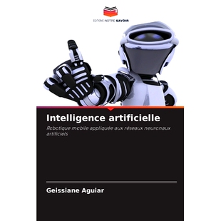 预订 Intelligence artificielle: 9786208582142