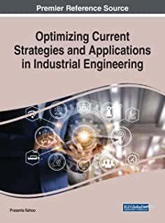 【预订】Optimizing Current Strategies and Applications in Industrial Engineering