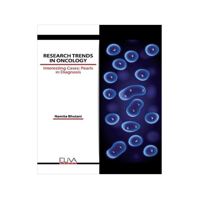 [预订]Research Trends in Oncology: Interesting Cases: Pearls in Diagnosis 9781636480695