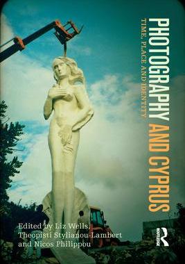 [预订]Photography and Cyprus 9780367716578