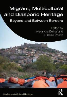 【预订】Migrant, Multicultural and Diasporic Heritage