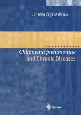 【预订】Chlamydia pneumoniae and Chronic Diseases