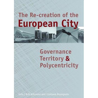 Governance, Territory, and Polycentricit