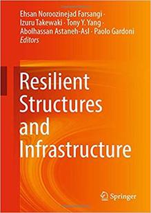 and Structures Resilient Infrastructure 预售
