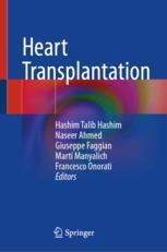 【预订】Heart Transplantation 9783031173103