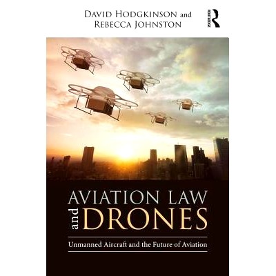 Unmanned Aircraft and the Future of Avia