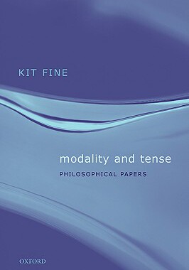 【预订】Modality and Tense
