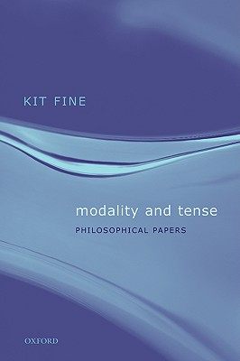 【预订】Modality and Tense