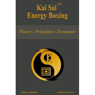预订 Kai Sai Energy Boxing: 9798987081310