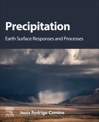 【预订】Precipitation 9780128226995